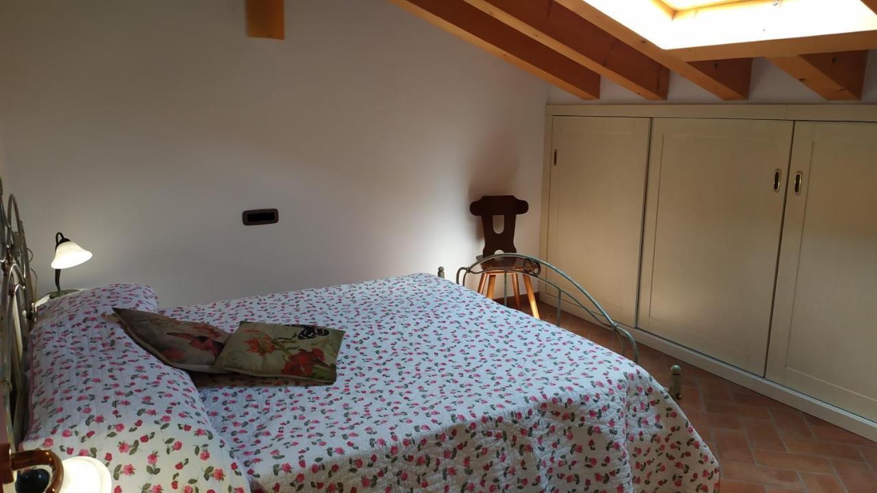 Holiday home La Collina Dei Ciliegi San Mauro di Saline