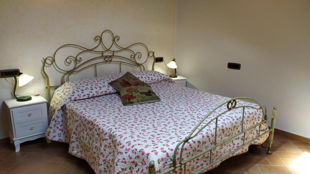 Holiday home La Collina Dei Ciliegi