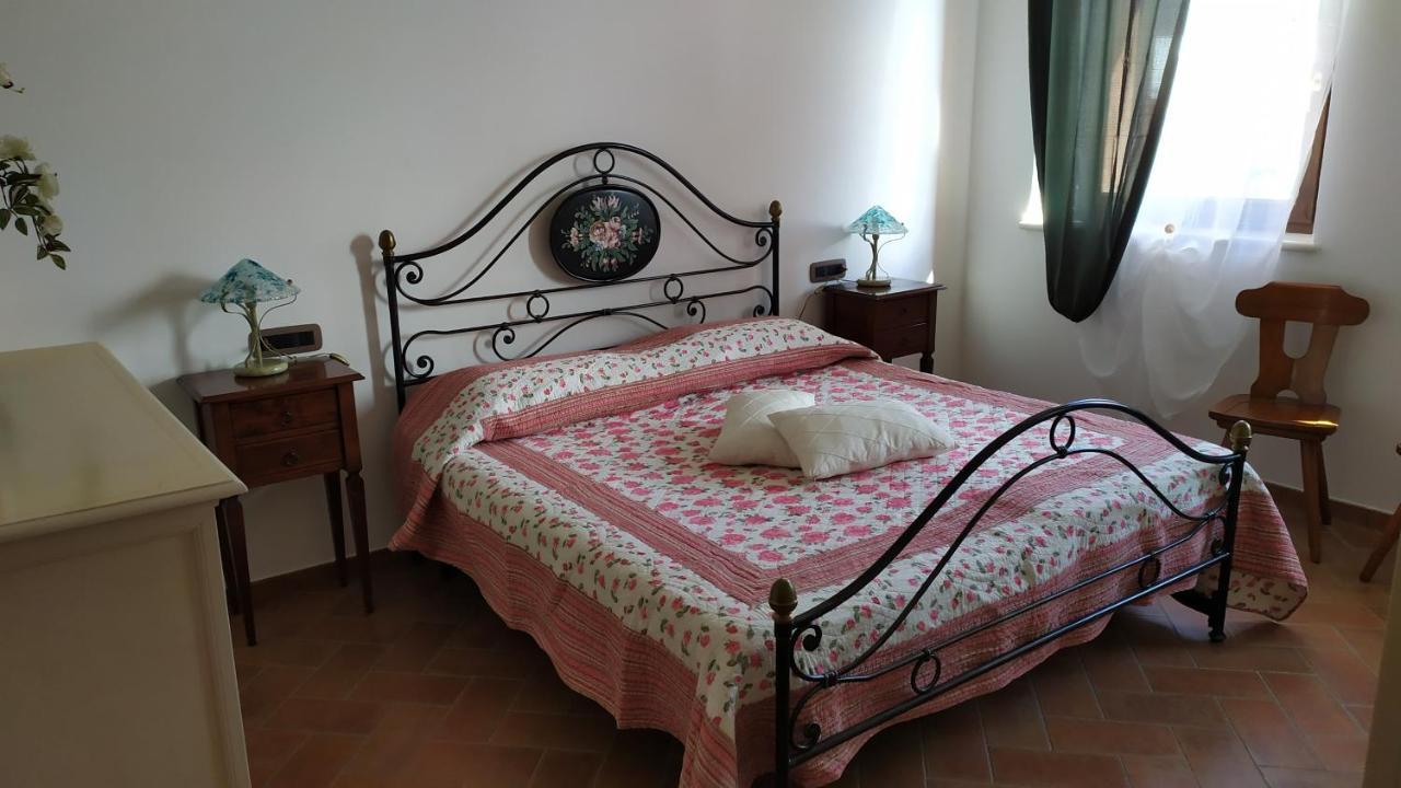 La Collina Dei Ciliegi