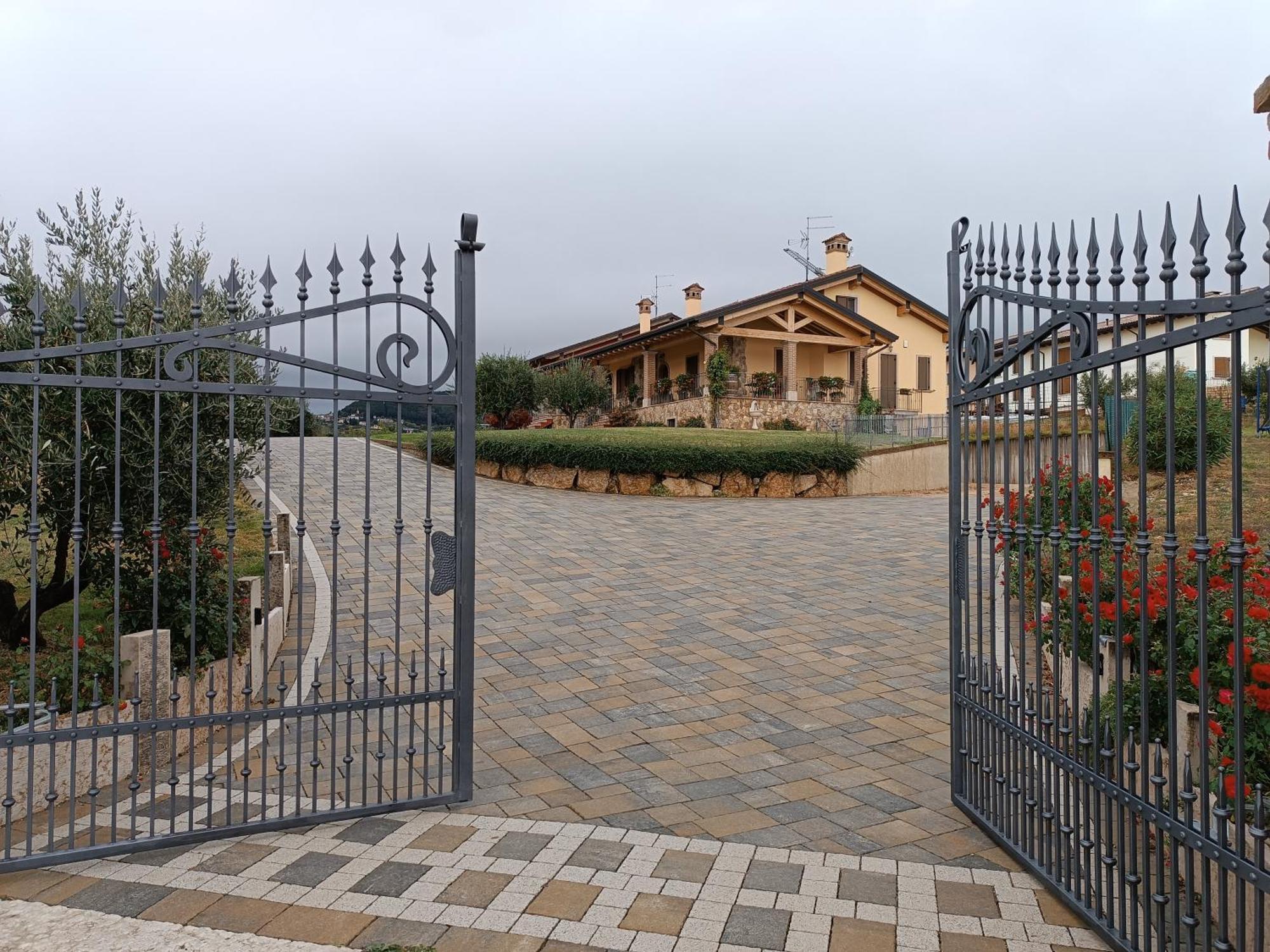 Holiday home La Collina Dei Ciliegi