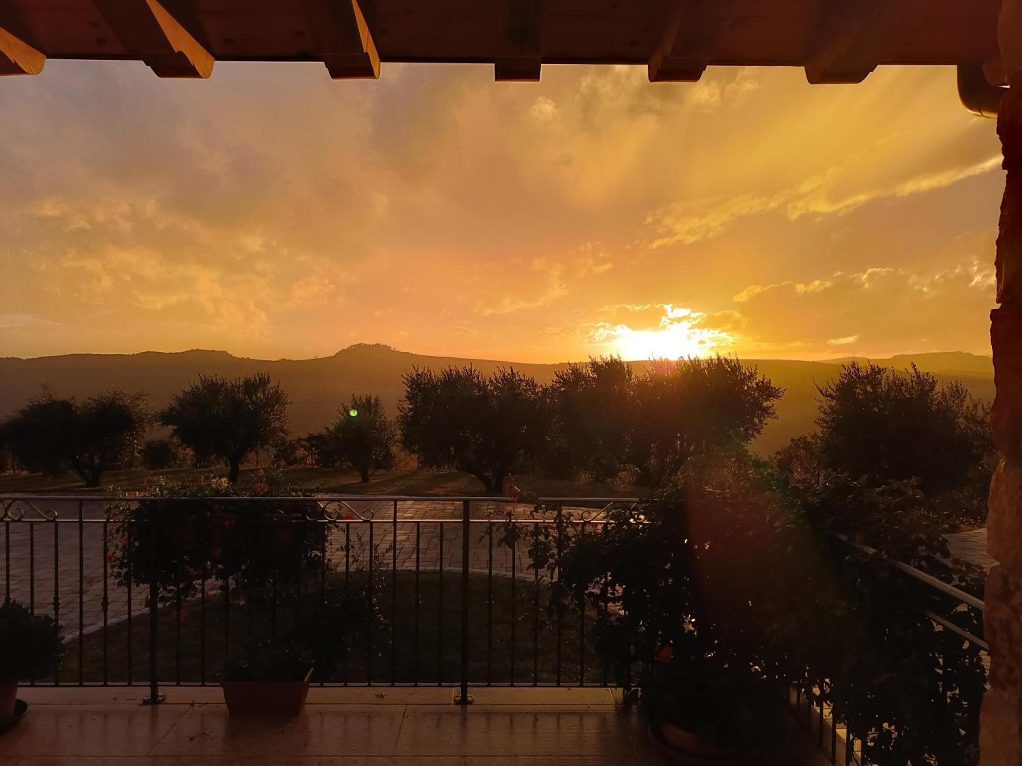 Holiday home La Collina Dei Ciliegi