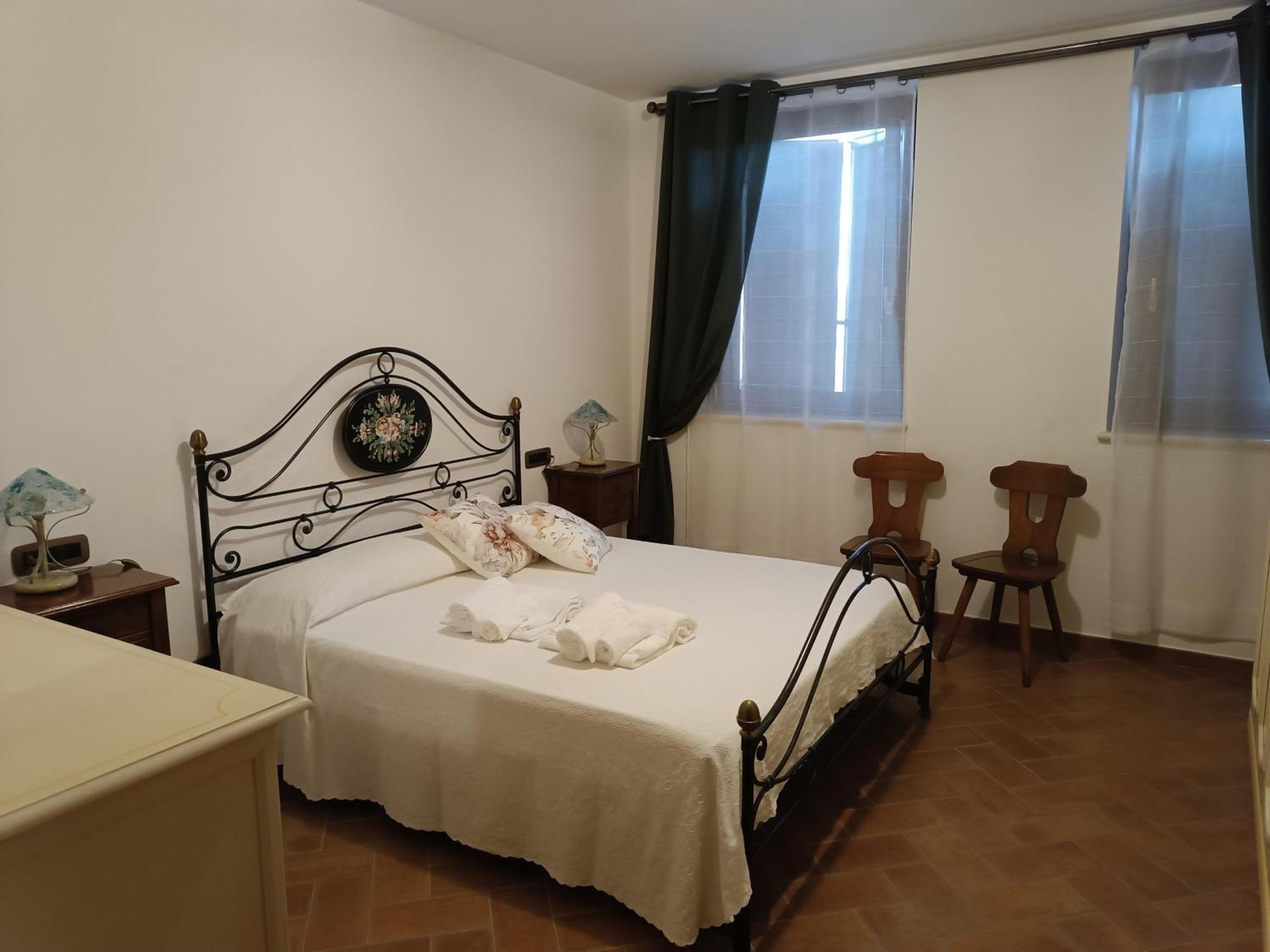 La Collina Dei Ciliegi Holiday home San Mauro di Saline
