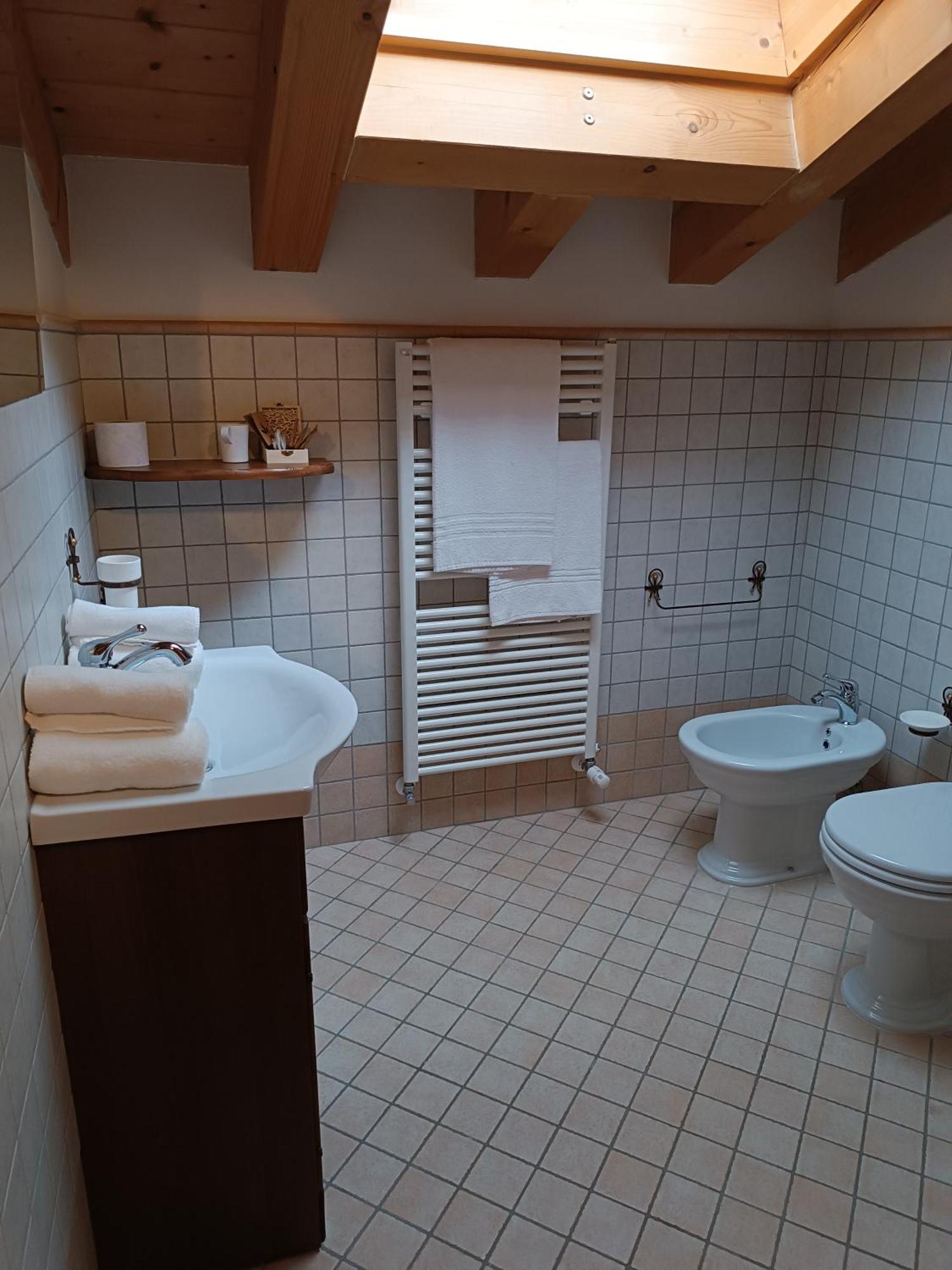 Holiday home La Collina Dei Ciliegi *