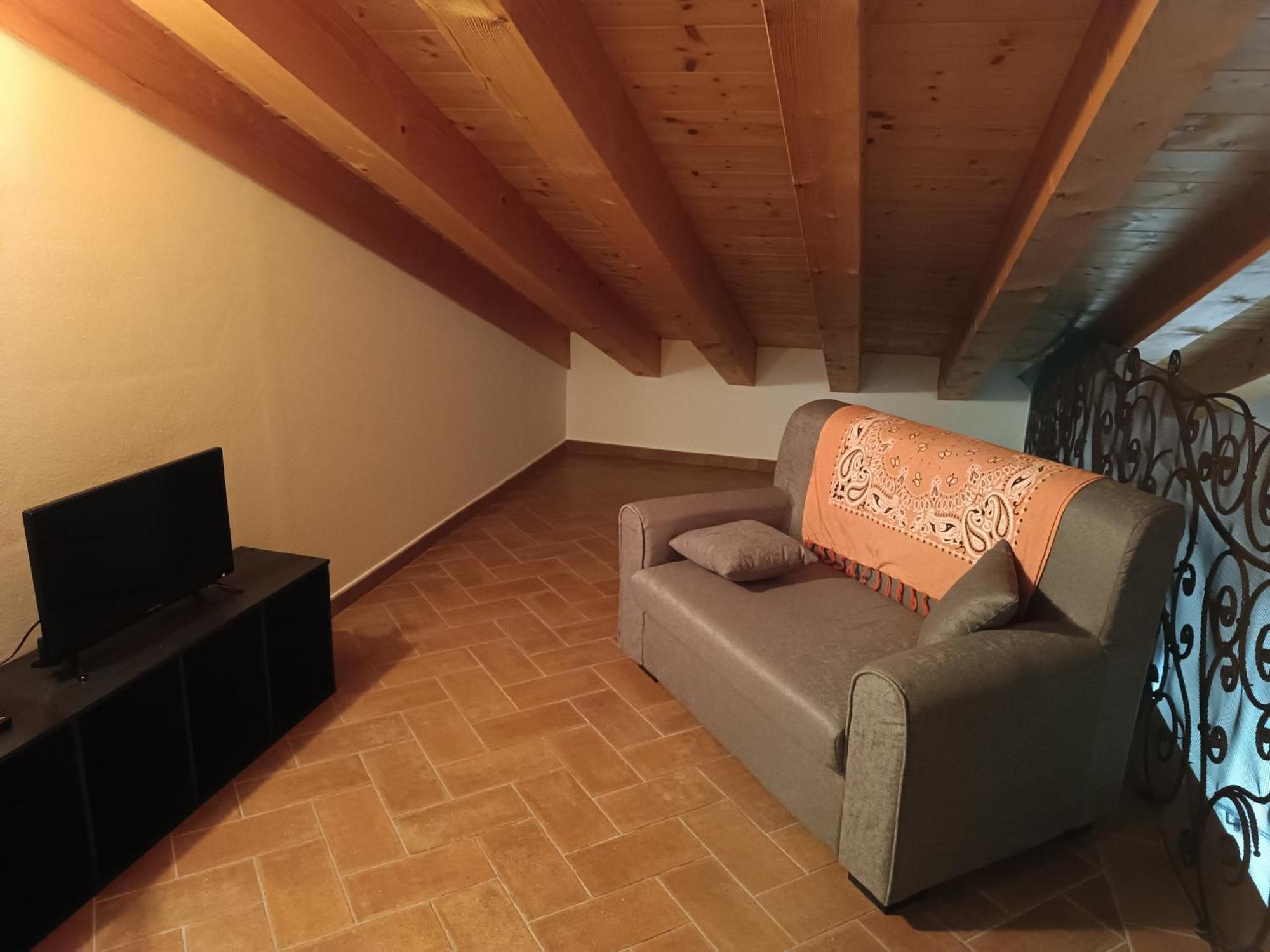 Holiday home La Collina Dei Ciliegi San Mauro di Saline