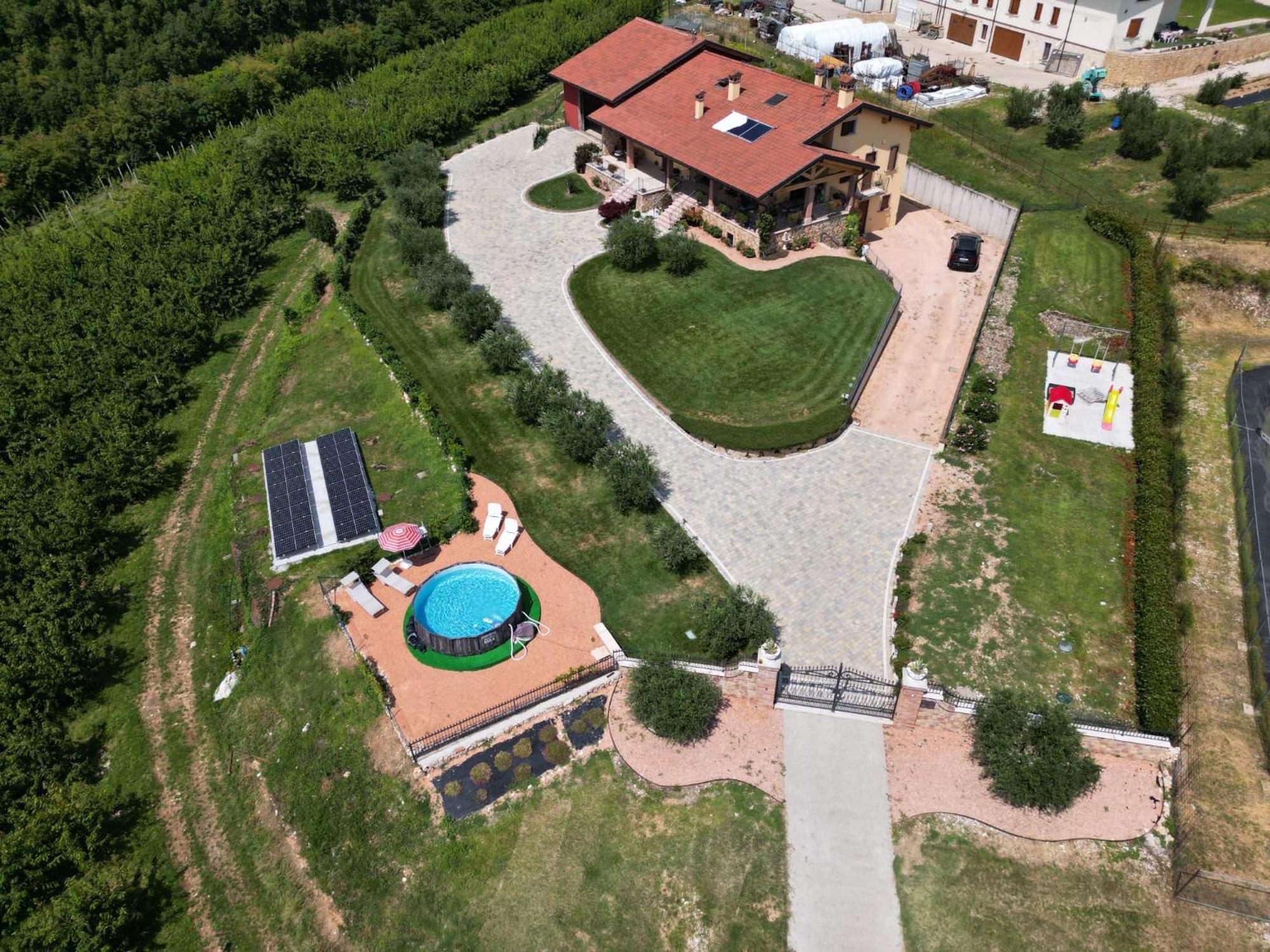 Holiday home La Collina Dei Ciliegi *