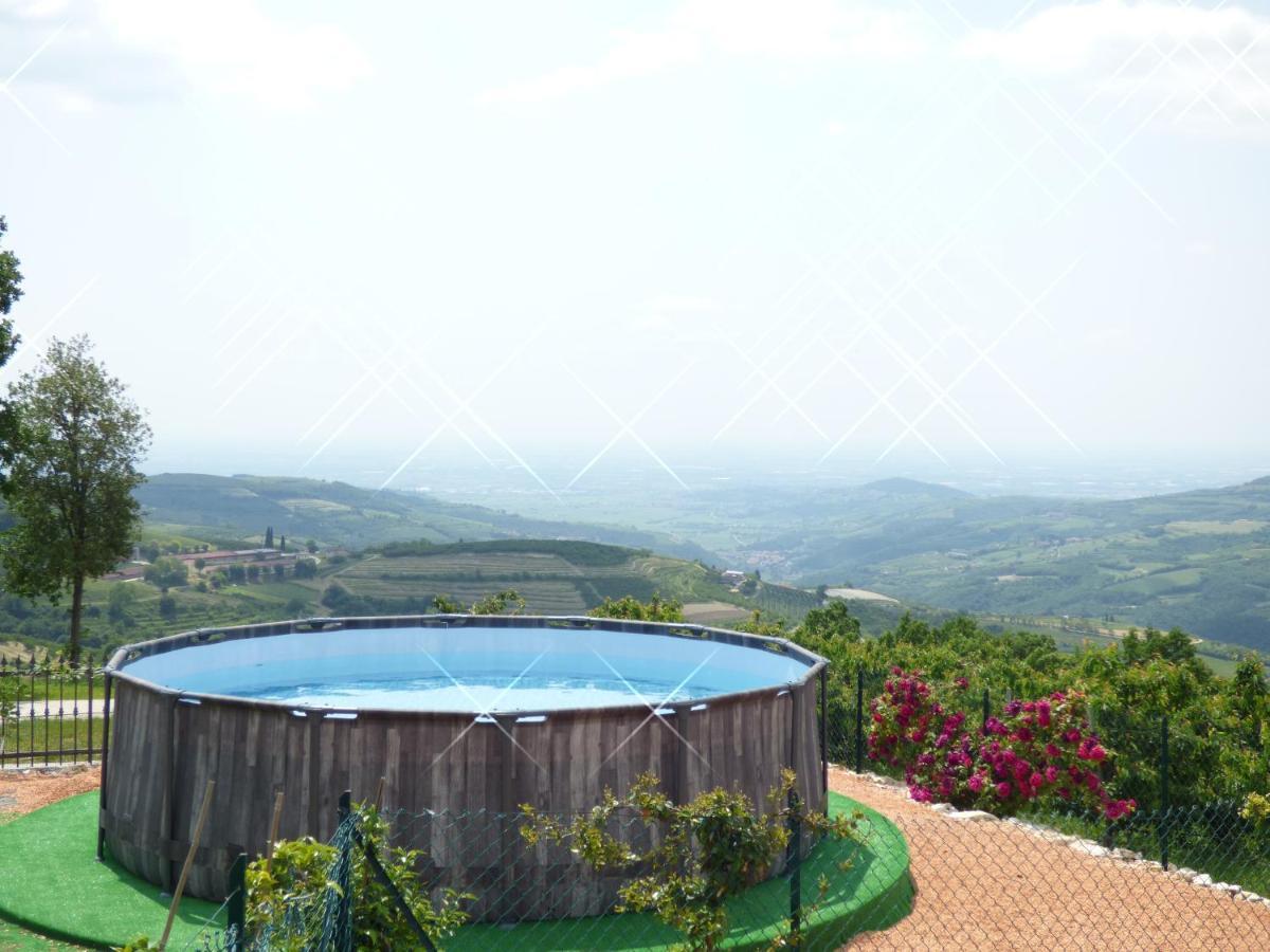 La Collina Dei Ciliegi