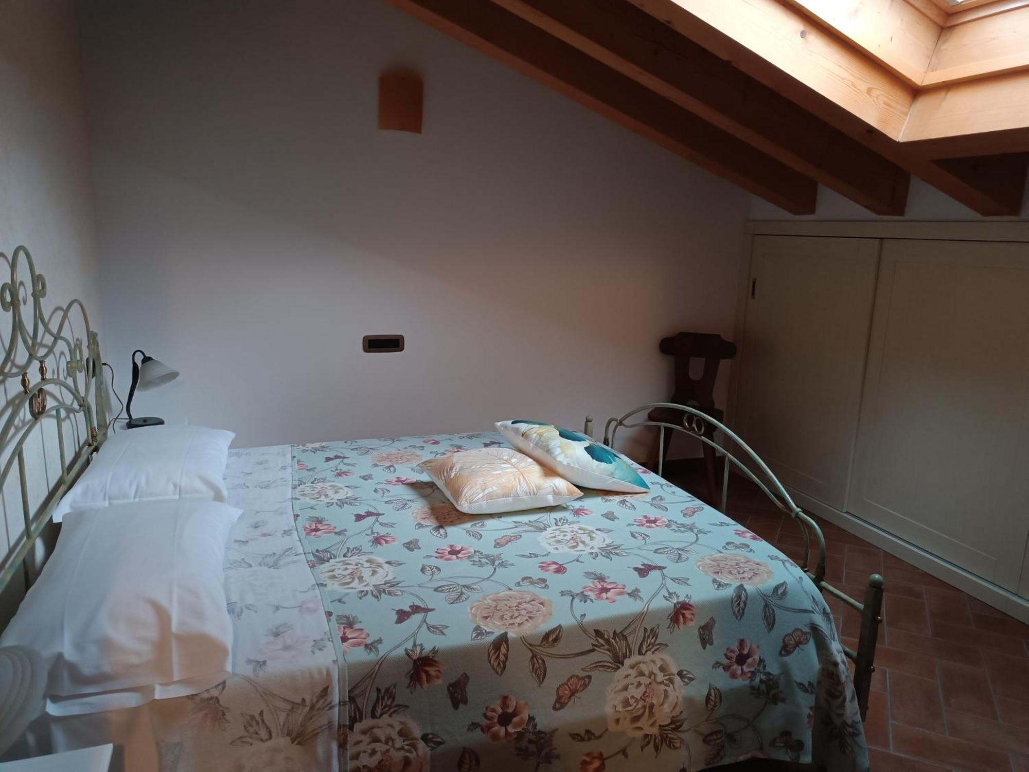 La Collina Dei Ciliegi